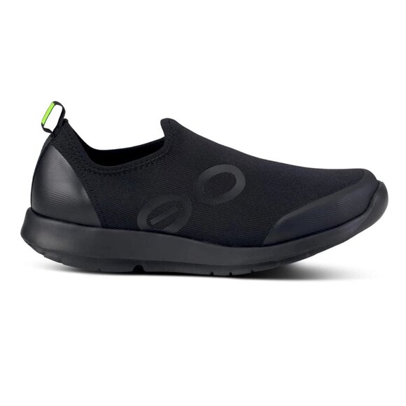 New OOFOS OOmg Sport Low Recovery Shoe - Men’s Size 9.5 main image 4